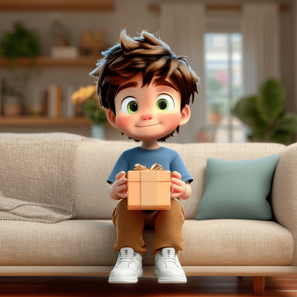 Sam w Świecie Klocków - obrazek 4